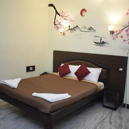 Fabexpress Prana Grande Hotel Pondicherry Luaran gambar