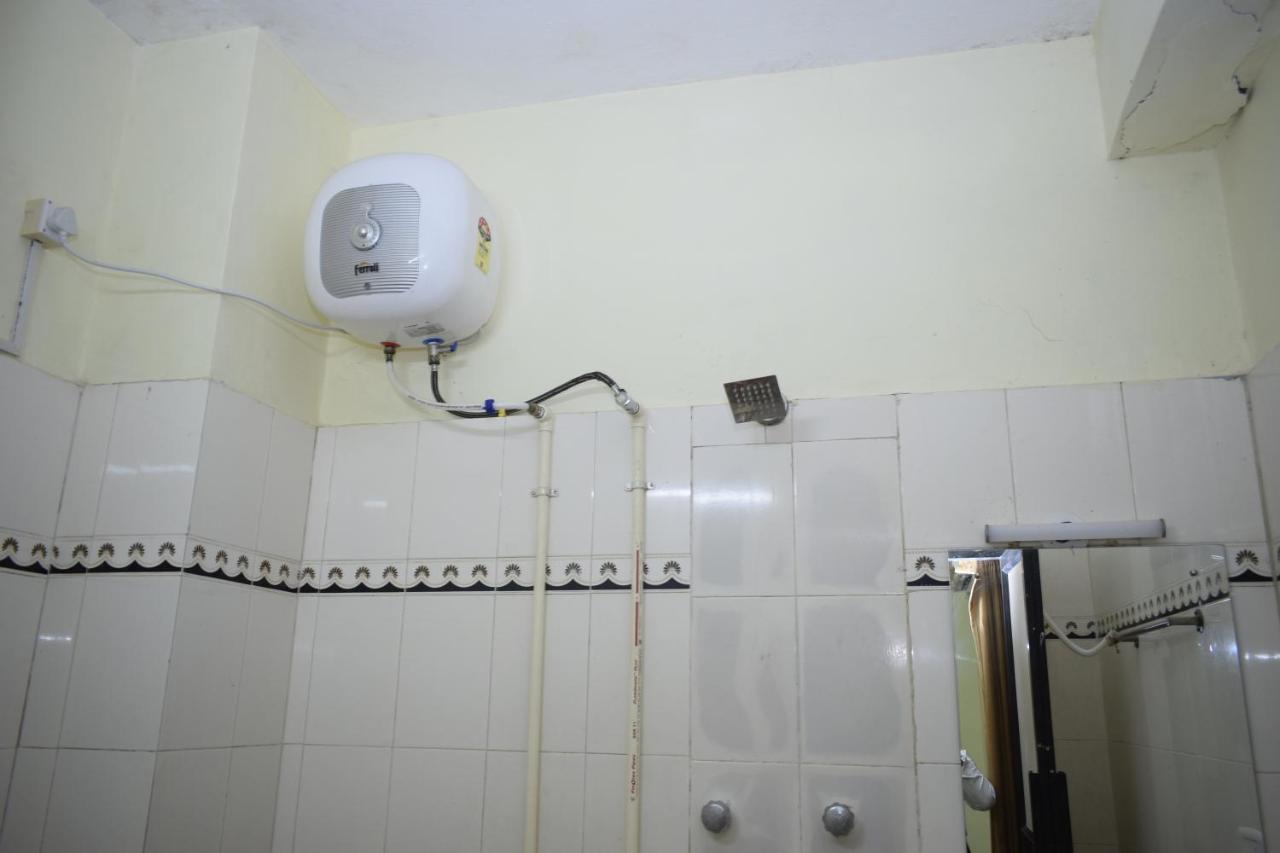 Fabexpress Prana Grande Hotel Pondicherry Luaran gambar
