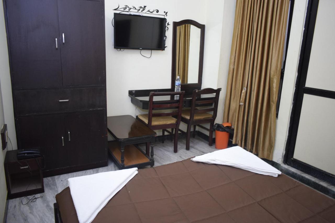Fabexpress Prana Grande Hotel Pondicherry Luaran gambar